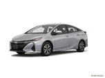 New 2017 Toyota Prius Prime Advanced
