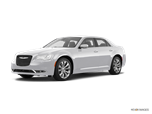 New 2018 Chrysler 300 C
