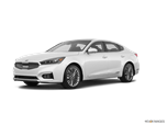 New 2018 Kia Cadenza Limited