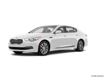New 2017 Kia K900 Luxury V8