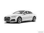 New 2018 Audi A5 2.0T Premium Plus quattro Cpe