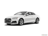 New 2018 Audi A5 Coupe