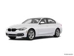 New 2018 BMW 328d xDrive Sedan