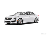 New 2018 Cadillac CTS V Sedan