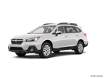 New 2018 Subaru Outback 2.5i Premium