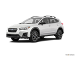New 2018 Subaru Crosstrek 2.0i