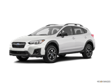 New 2018 Subaru Crosstrek SUV