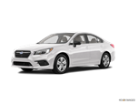 New 2018 Subaru Legacy 2.5i