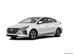 New 2018 Hyundai Ioniq Hybrid SEL