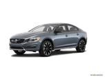 New 2017 Volvo S60 T5 Cross Country Platinum AWD