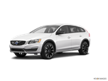New 2017 Volvo V60 T5 Cross Country Premier AWD