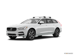 New 2017 Volvo V90 T6 Cross Country