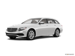 New 2018 Mercedes-Benz E 400 4MATIC Wagon
