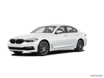 New 2017 BMW 540i xDrive