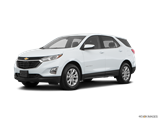 New 2018 Chevrolet Equinox SUV