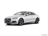 New 2019 Audi S5 Coupe