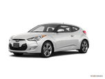 New 2017 Hyundai Veloster Value Edition
