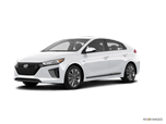 New 2018 Hyundai Ioniq Hybrid Limited w/ Ultimate Pkg