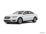 New 2017 Ford Taurus Police Interceptor AWD