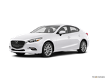 New 2018 Mazda MAZDA3 Touring Sedan