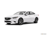 New 2017 Mazda MAZDA6 Grand Touring