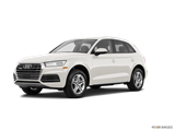 New 2019 Audi Q5 SUV