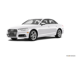 New 2018 Audi S4 Premium Plus