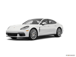 New 2018 Porsche Panamera 4S Sport Turismo