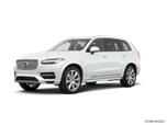New 2017 Volvo XC90 AWD T8 R-Design