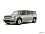 New 2018 Ford Flex AWD SEL