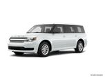 New 2018 Ford Flex FWD SE