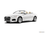 New 2018 Audi A5 2.0T Premium Cabriolet