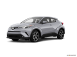 New 2018 Toyota C-HR XLE Premium