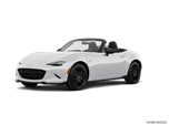 New 2017 Mazda MX-5 Miata Grand Touring