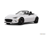 New 2017 Mazda MX-5 Miata Club