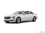 Cadillac Hybrid Models - Kelley Blue Book