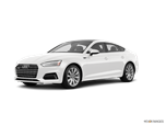 New 2018 Audi A5 2.0T Prestige Sportback