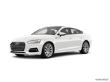 New 2018 Audi A5 Sedan