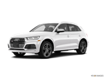 New 2018 Audi SQ5 Premium Plus