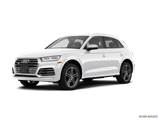New 2018 Audi SQ5 SUV