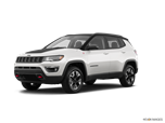 New 2018 Jeep Compass 4WD Trailhawk