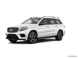 New 2018 Mercedes-Benz GLS 550 4MATIC