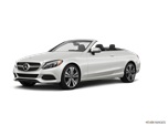 New 2018 Mercedes-Benz C 300 Cabriolet