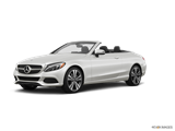 New 2018 Mercedes-Benz C-Class Convertible