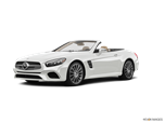 New 2018 Mercedes-Benz SL 450