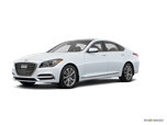 New 2018 Genesis G80 3.8