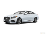 New 2019 Genesis G80 Sedan