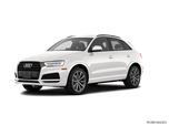 New 2018 Audi Q3 quattro 2.0T Premium Plus