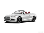New 2018 Audi S5 3.0T Prestige Sportback