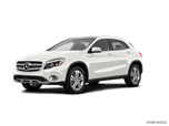 New 2018 Mercedes-Benz GLA 250
